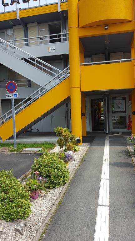 Premiere Classe Lille Sud - Seclin Exterior foto