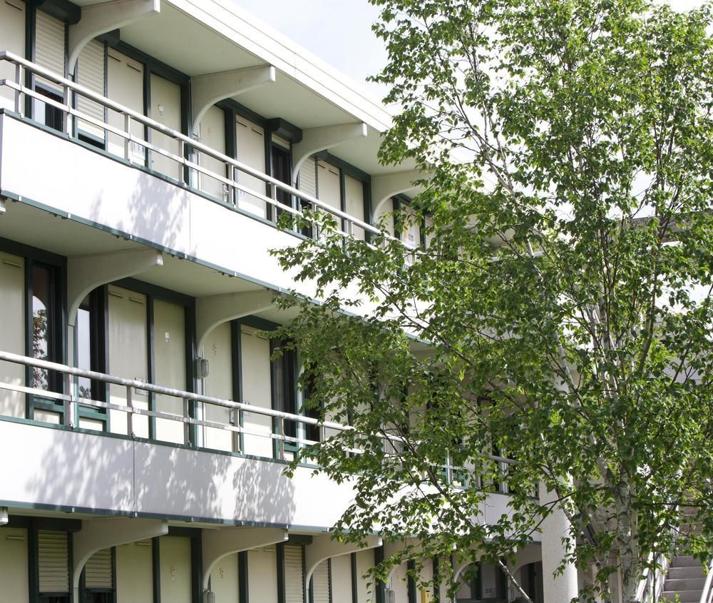 Premiere Classe Lille Sud - Seclin Exterior foto
